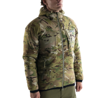 Утепленная куртка HT Insulated Hooded Otte Gear