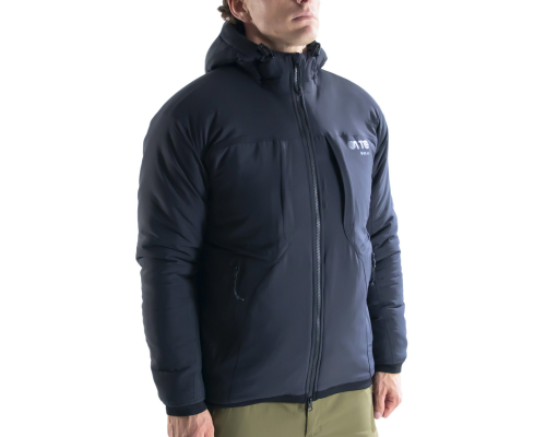 Утепленная куртка HT Insulated Hooded Otte Gear Утепленная куртка HT Insulated Hooded Otte Gear