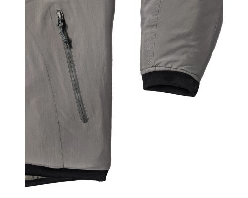 Утепленная куртка HT Insulated Hooded Otte Gear Утепленная куртка HT Insulated Hooded Otte Gear