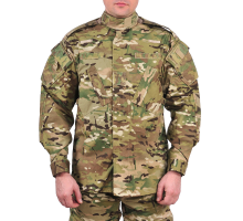 Тактическая куртка BSU (Battle Strike Uniform) Tactical Performance