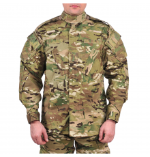 Тактическая куртка BSU (Battle Strike Uniform) Tactical Performance
