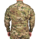 Тактическая куртка BSU (Battle Strike Uniform) Tactical Performance