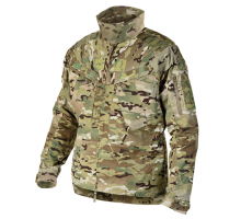 Тактическая куртка TFJ (Tactical Field Jacket) Tactical Performance