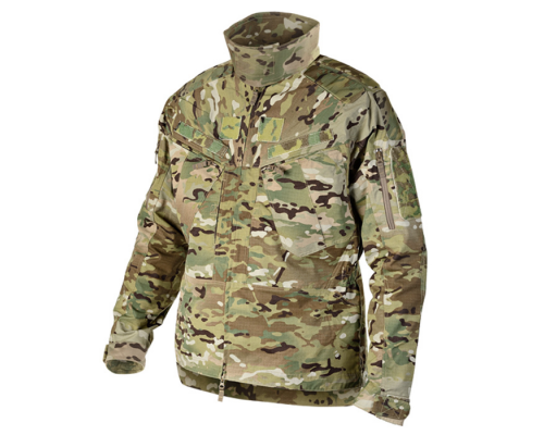 Тактическая куртка TFJ (Tactical Field Jacket) Tactical Performance Тактическая куртка TFJ (Tactical Field Jacket) Tactical Performance