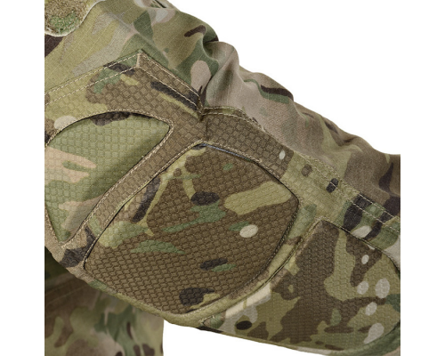Тактическая куртка TFJ (Tactical Field Jacket) Tactical Performance Тактическая куртка TFJ (Tactical Field Jacket) Tactical Performance
