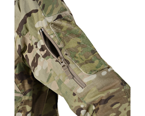 Тактическая куртка TFJ (Tactical Field Jacket) Tactical Performance Тактическая куртка TFJ (Tactical Field Jacket) Tactical Performance