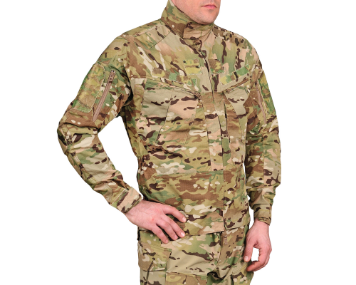 Тактическая куртка TFJ (Tactical Field Jacket) Tactical Performance Тактическая куртка TFJ (Tactical Field Jacket) Tactical Performance