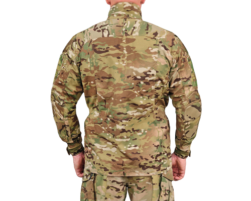 Тактическая куртка TFJ (Tactical Field Jacket) Tactical Performance Тактическая куртка TFJ (Tactical Field Jacket) Tactical Performance
