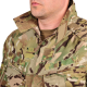 Тактическая куртка TFJ (Tactical Field Jacket) Tactical Performance