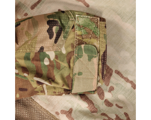 Тактическая куртка TFJ (Tactical Field Jacket) Tactical Performance Тактическая куртка TFJ (Tactical Field Jacket) Tactical Performance