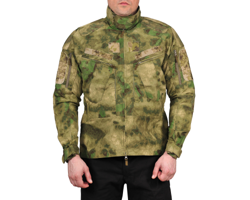 Тактическая куртка TFJ (Tactical Field Jacket) Tactical Performance Тактическая куртка TFJ (Tactical Field Jacket) Tactical Performance