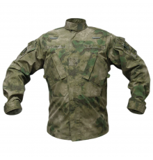 Тактическая куртка Assault Force Tactical Performance