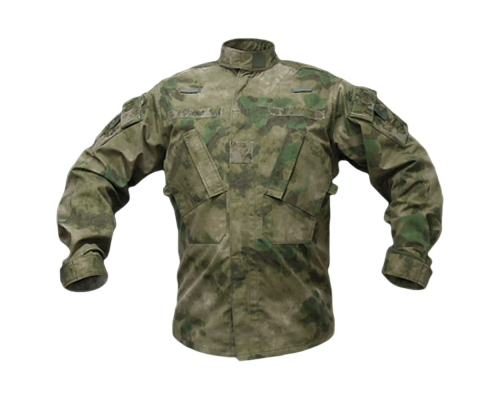 Тактическая куртка Assault Force Tactical Performance