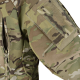 Тактическая куртка Softshell Alpine Otte Gear