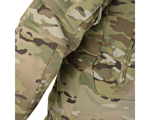 Тактическая куртка Softshell Alpine Otte Gear Тактическая куртка Softshell Alpine Otte Gear