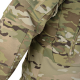 Тактическая куртка Softshell Alpine Otte Gear