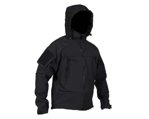 Тактическая куртка Softshell Alpine Otte Gear Тактическая куртка Softshell Alpine Otte Gear