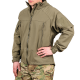 Тактическая куртка Softshell Alpine Otte Gear