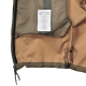 Тактическая куртка Softshell Alpine Otte Gear