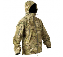 Куртка Hardshell Patrol Otte Gear