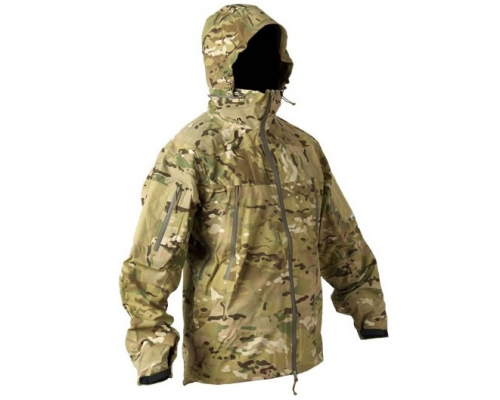 Куртка Hardshell Patrol Otte Gear Куртка Hardshell Patrol Otte Gear