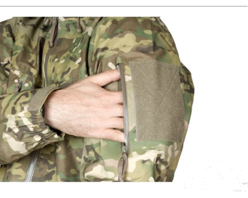 Куртка Hardshell Patrol Otte Gear Куртка Hardshell Patrol Otte Gear