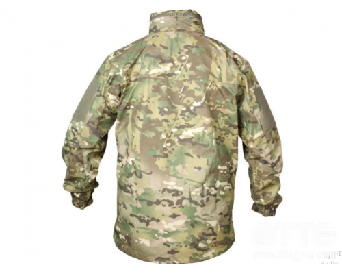 Куртка Hardshell Patrol Otte Gear Куртка Hardshell Patrol Otte Gear
