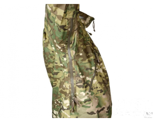 Куртка Hardshell Patrol Otte Gear Куртка Hardshell Patrol Otte Gear
