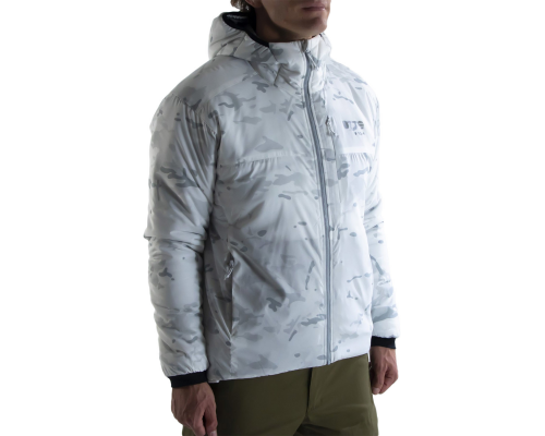 Утепленная куртка LV Insulated Hooded Otte Gear Утепленная куртка LV Insulated Hooded Otte Gear