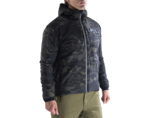 Утепленная куртка LV Insulated Hooded Otte Gear Утепленная куртка LV Insulated Hooded Otte Gear