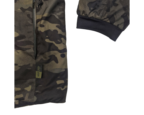 Утепленная куртка LV Insulated Hooded Otte Gear Утепленная куртка LV Insulated Hooded Otte Gear