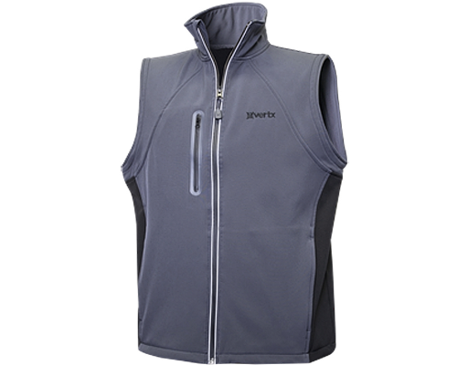 Куртка без рукавов OPS Soft Shell Vertx Куртка без рукавов OPS Soft Shell Vertx