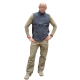 Куртка без рукавов OPS Soft Shell Vertx
