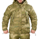 Зимняя куртка "Барс" 5.45 DESIGN