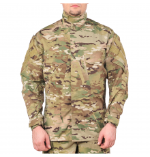 Тактическая полевая куртка G3 Crye Precision
