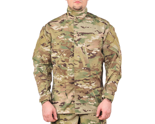 Тактическая полевая куртка G3 Crye Precision Тактическая полевая куртка G3 Crye Precision