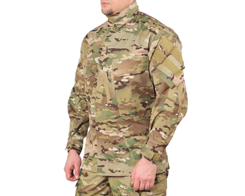 Тактическая полевая куртка G3 Crye Precision Тактическая полевая куртка G3 Crye Precision