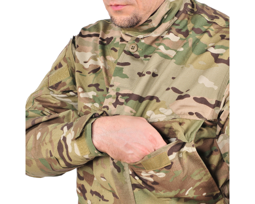 Тактическая полевая куртка G3 Crye Precision Тактическая полевая куртка G3 Crye Precision
