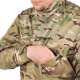 Тактическая полевая куртка G3 Crye Precision