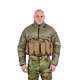 Тактическая куртка HalfJak Insulation Crye Precision
