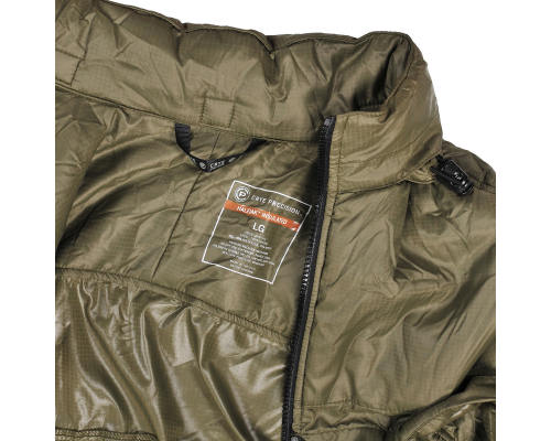 Тактическая куртка HalfJak Insulation Crye Precision Тактическая куртка HalfJak Insulation Crye Precision