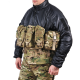Тактическая куртка HalfJak Insulation Crye Precision