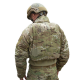Тактическая куртка HalfJak Insulation Crye Precision