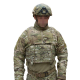 Тактическая куртка HalfJak Insulation Crye Precision
