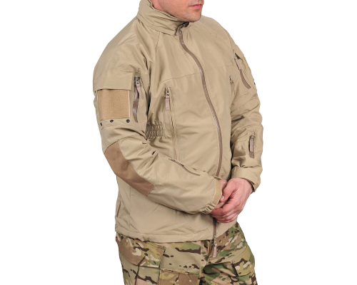 Тактическая куртка Skull Frog PCU Tactical Performance Тактическая куртка Skull Frog PCU Tactical Performance