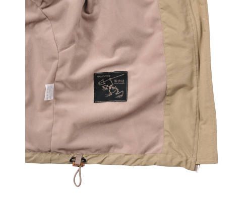 Тактическая куртка Skull Frog PCU Tactical Performance Тактическая куртка Skull Frog PCU Tactical Performance