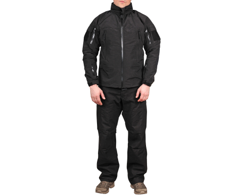 Тактическая куртка Skull Frog PCU Tactical Performance Тактическая куртка Skull Frog PCU Tactical Performance