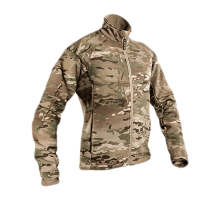 Тактическая куртка LWF Crye Precision