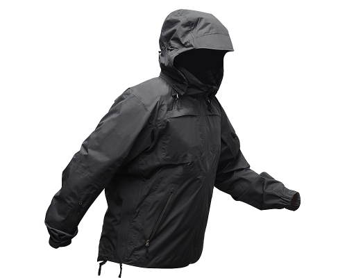 Тактическая куртка Integrity Waterproof Shell Vertx Тактическая куртка Integrity Waterproof Shell Vertx