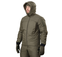 Утепленная куртка "Росомаха 2.0" 5.45 DESIGN